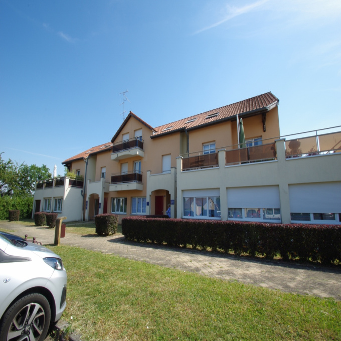 Offres de vente Appartement Rurange-lès-Thionville (57310)