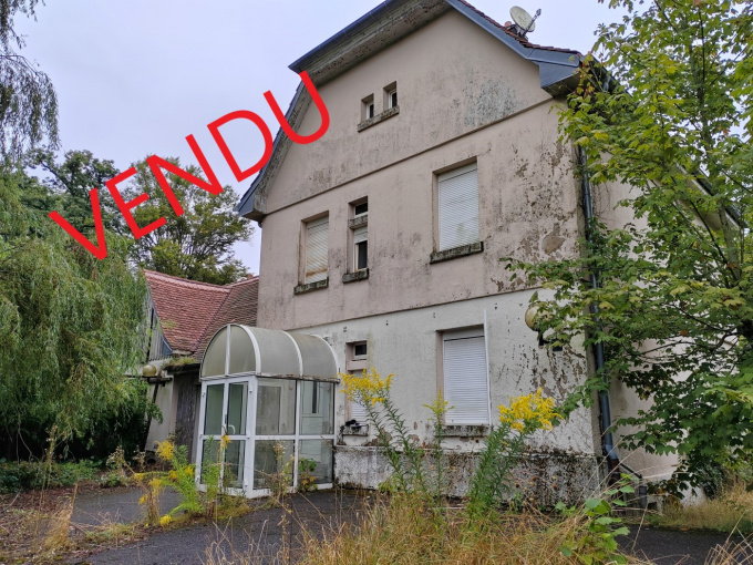 Offres de vente Maison Charleville-sous-Bois (57220)