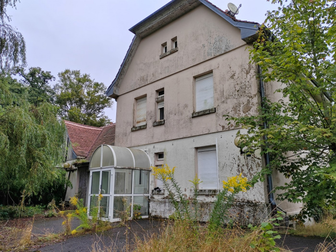 Offres de vente Maison Charleville-sous-Bois (57220)