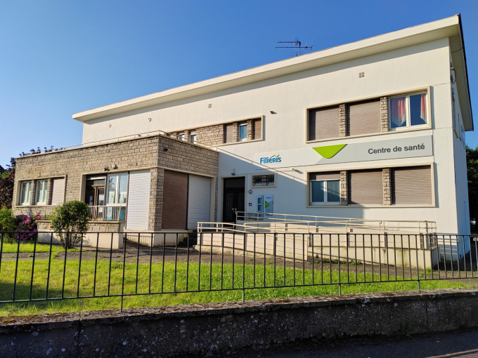 Offres de vente Immeuble Sainte-Marie-aux-Chênes (57255)