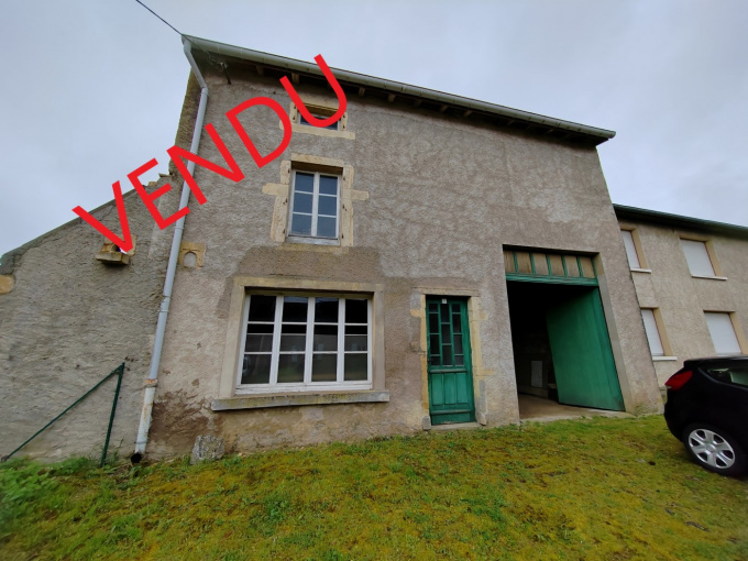 Offres de vente Maison de village Vionville (57130)