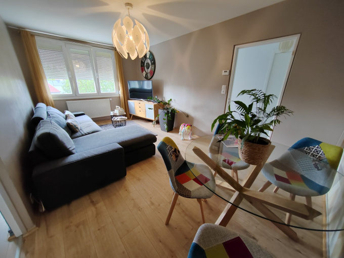 Offres de vente Appartement Yutz (57970)