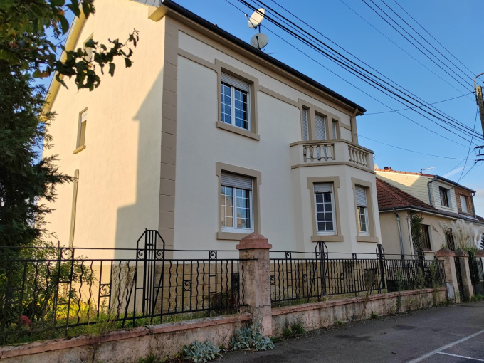 Offres de vente Maison Yutz (57970)