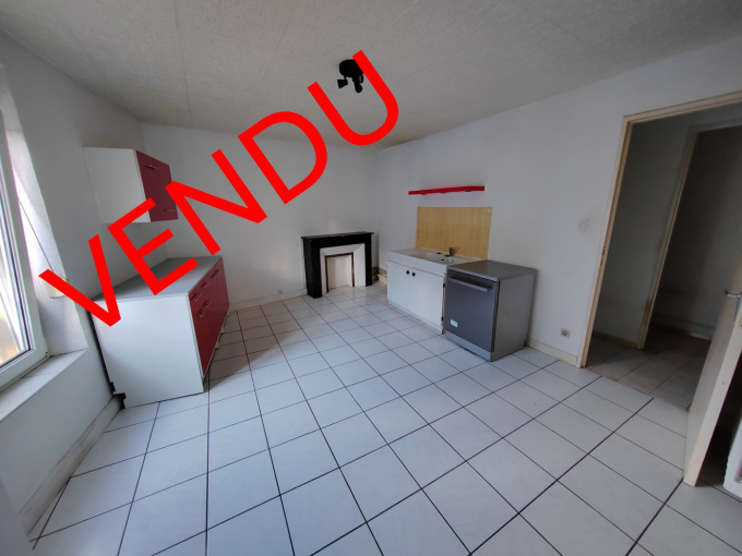 Offres de vente Appartement Montigny-lès-Metz (57950)